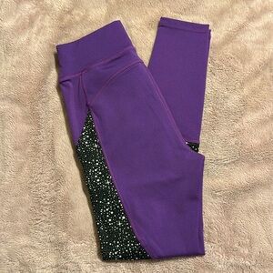 Pop Fit Leggings